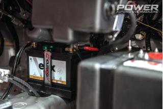 Honda Civic EP3 Type R Turbo 800Ps